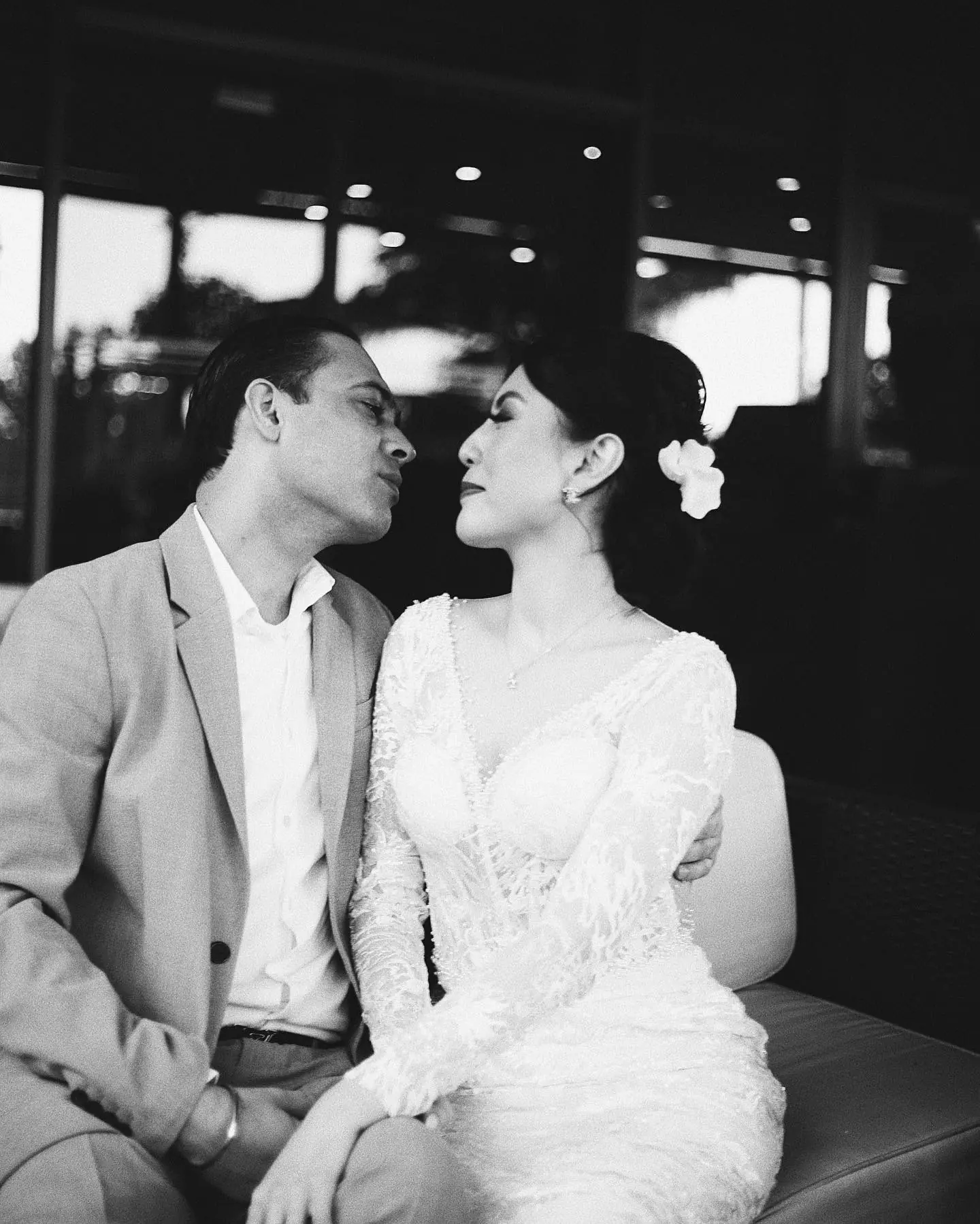 Wedding in Georgia — photo 1