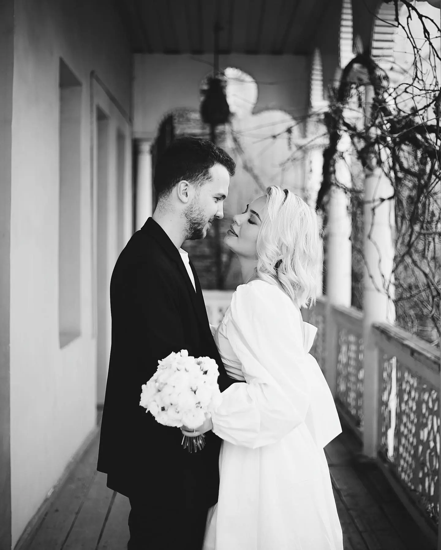 Свадьба в Тбилиси — фото 4