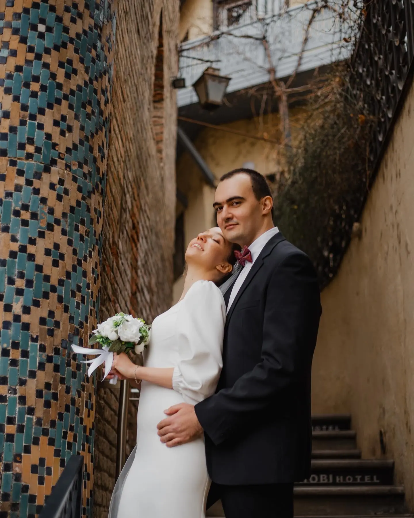 Свидетельство о браке из Грузии с апостилем