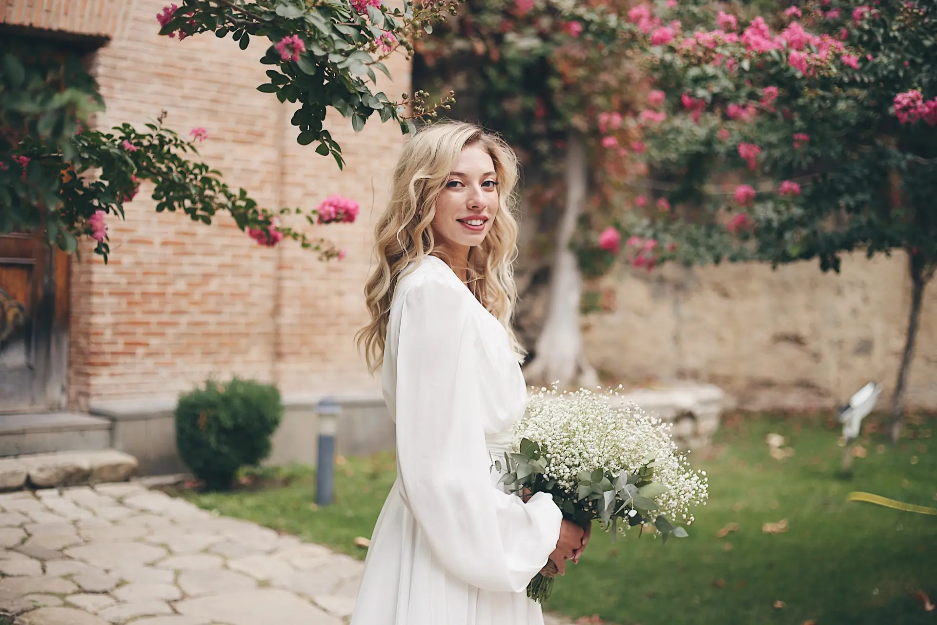 Свадьба в Сигнахи — фото 5