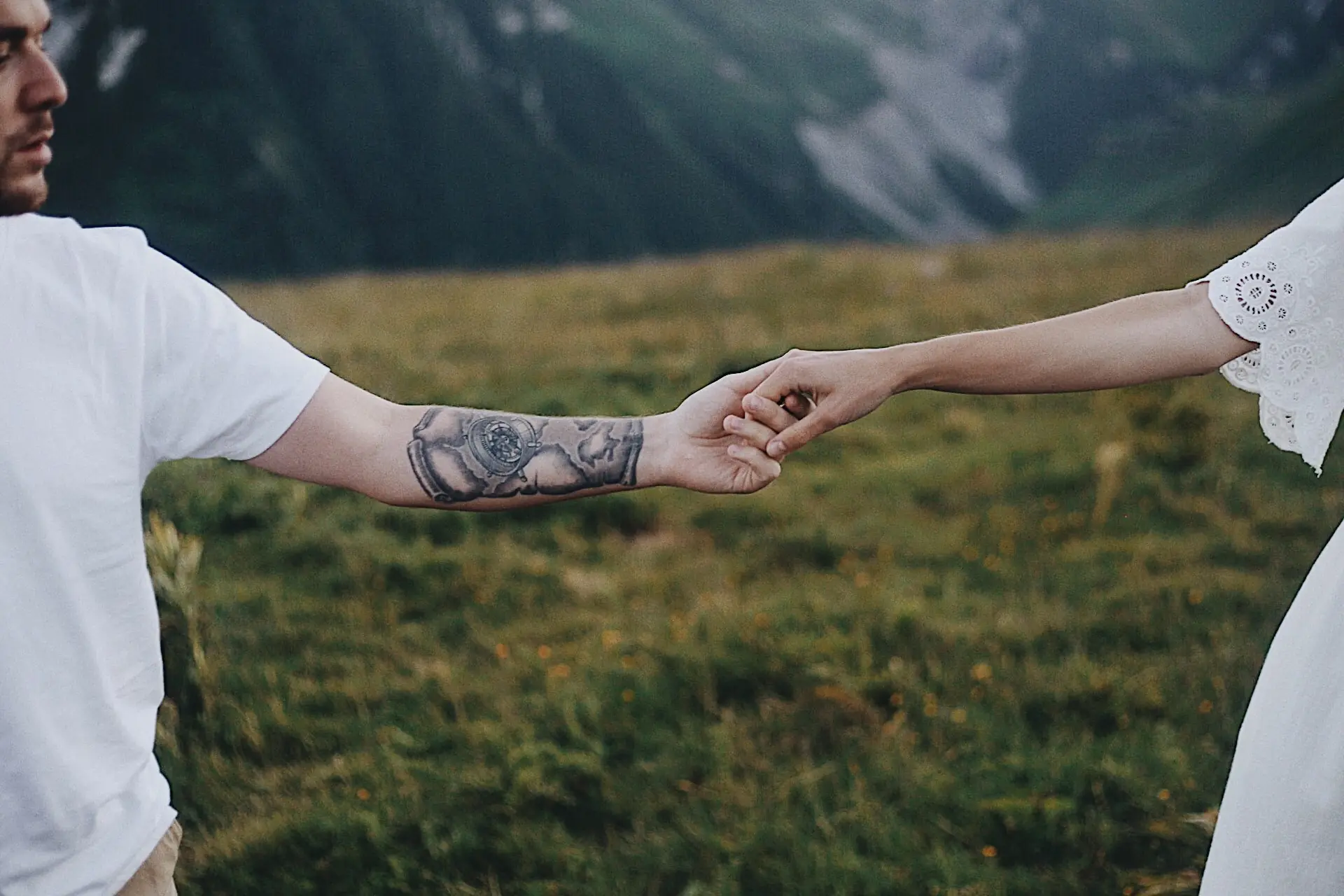 Свадьба в Казбеги — фото 4