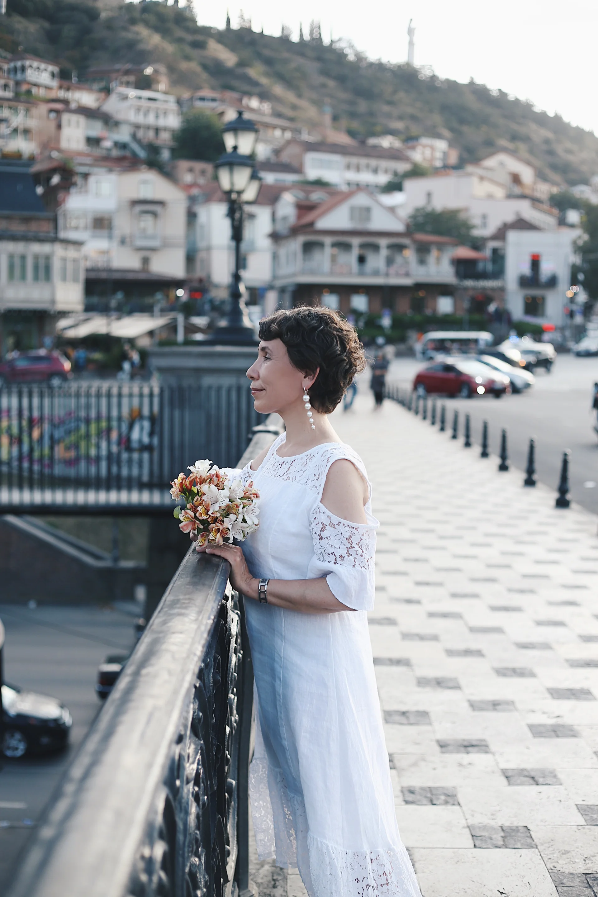 Свадьба в Тбилиси — фото 5