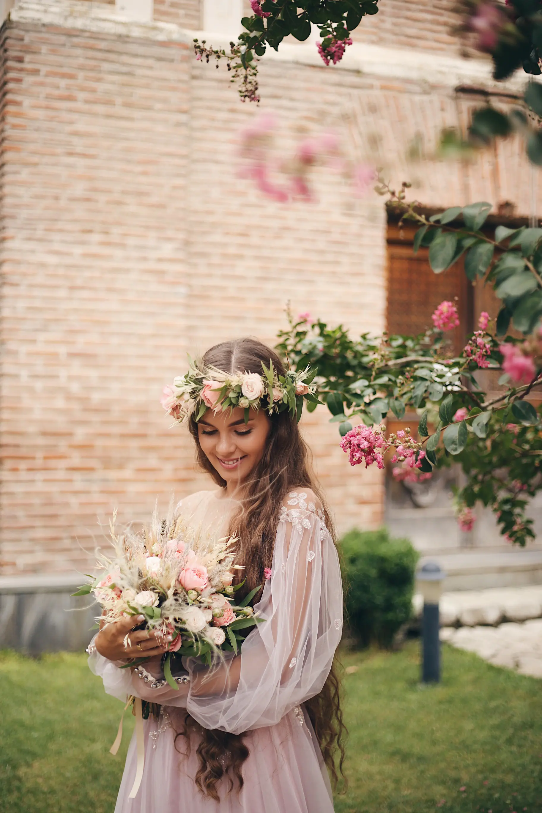 Свадьба в Сигнахи — фото 11