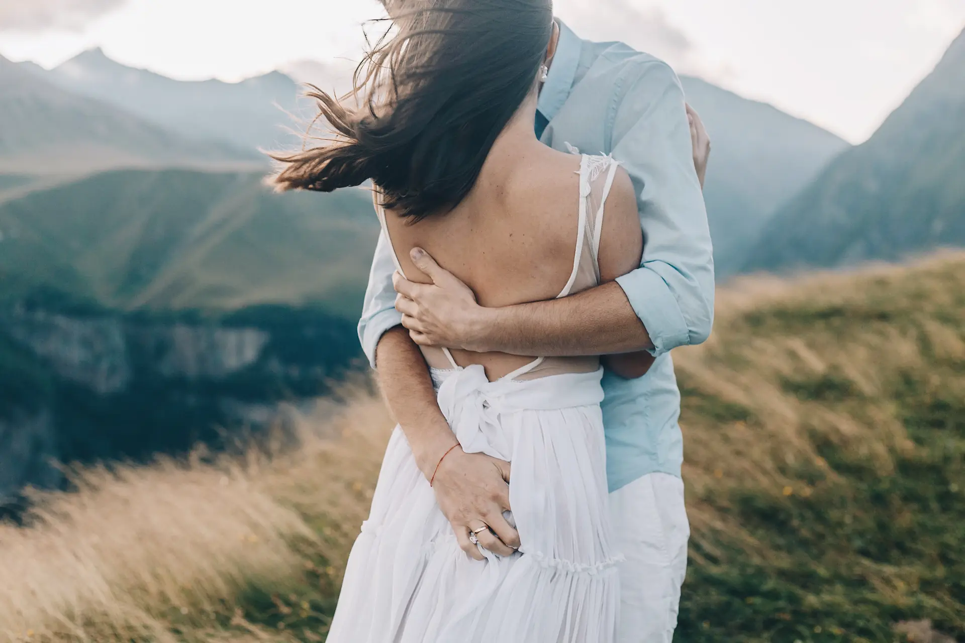 Свадьба в Казбеги — фото 6