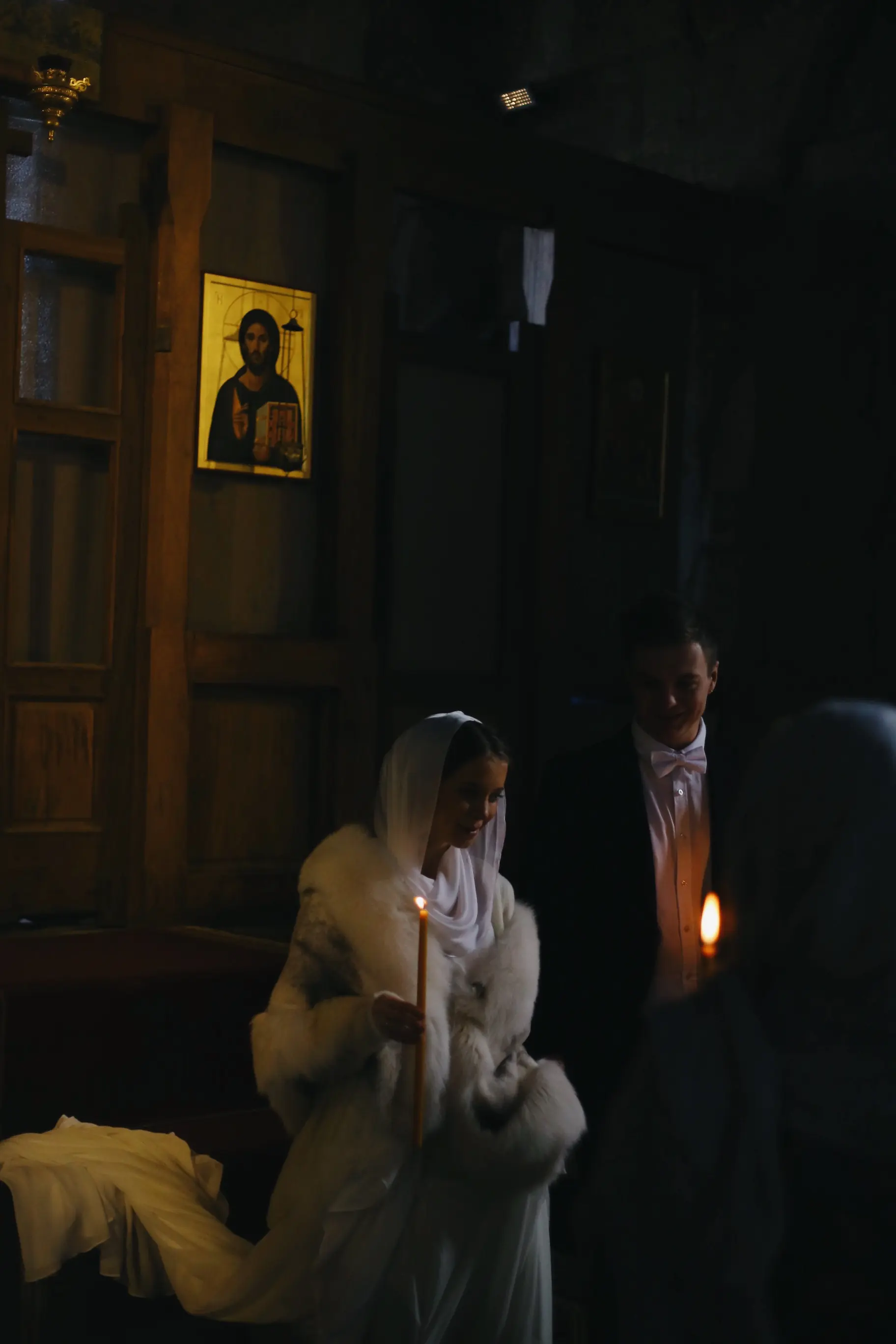 Свадьба в Мцхета — фото 7