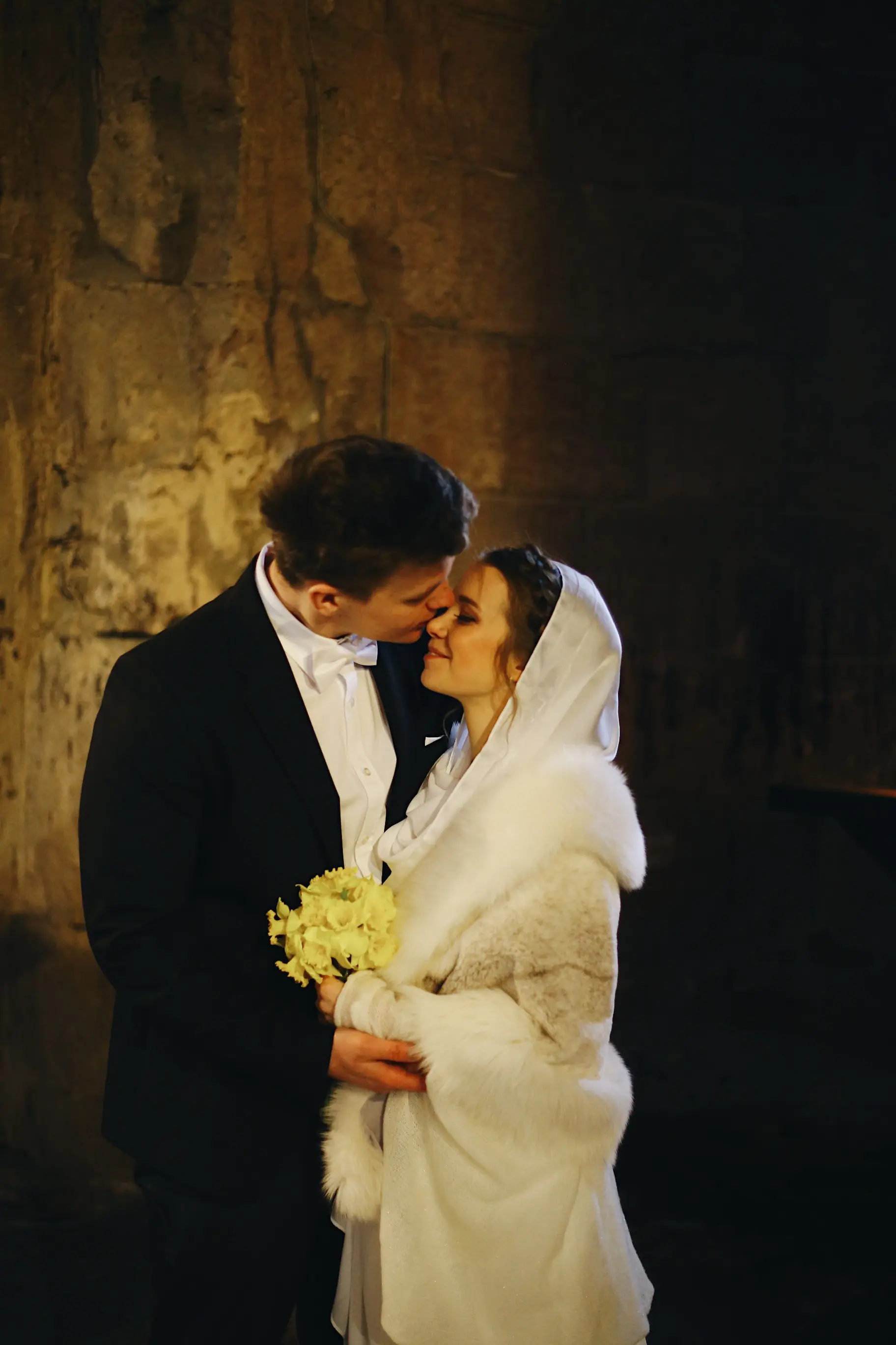 Свадьба в Мцхета — фото 8