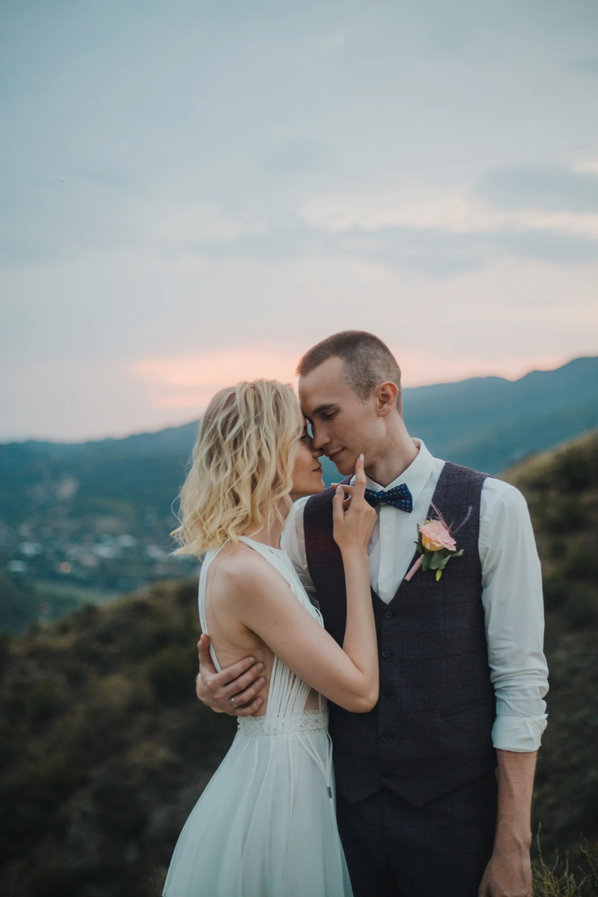 Свадьба в Кахетия — фото 6