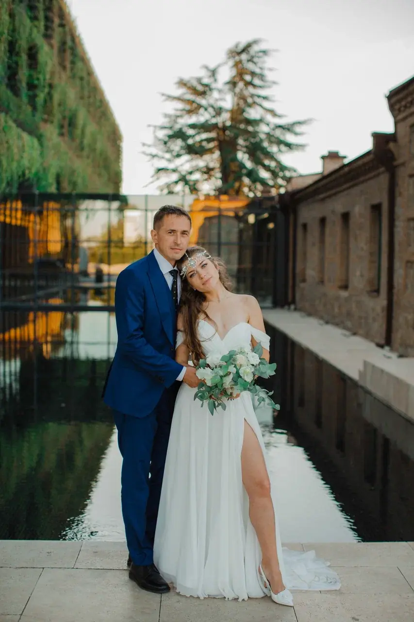 Свадьба в Кахетия — фото 13