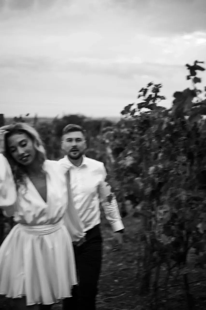 Свадьба в Кахетия — фото 14