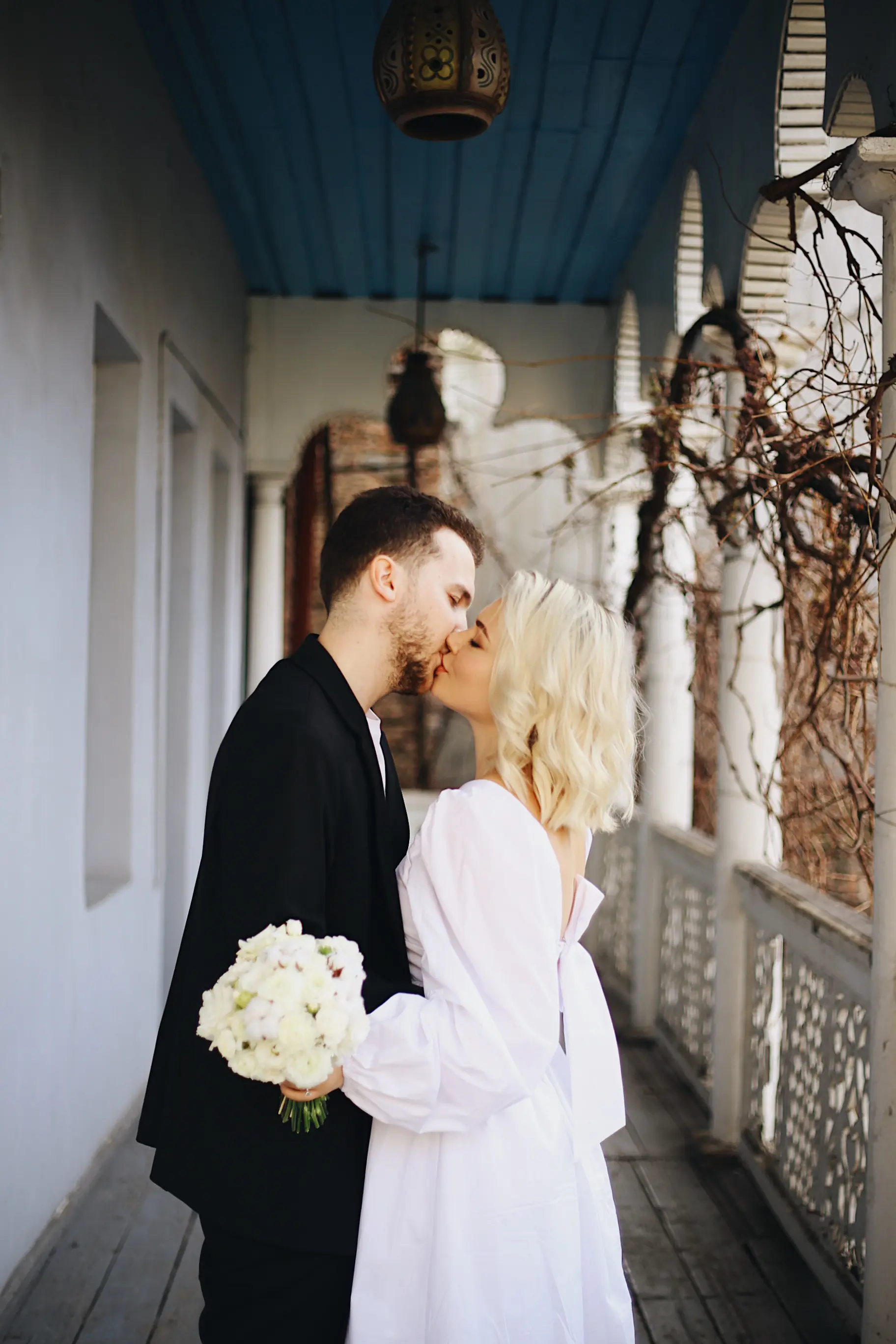 Свадьба в Тбилиси — фото 7